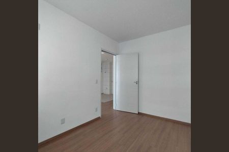 Apartamento à venda com 45m², 1 quarto e 1 vagaQuarto