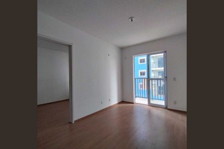 Apartamento para alugar com 1 quarto, 45m² em Operário, Novo Hamburgo