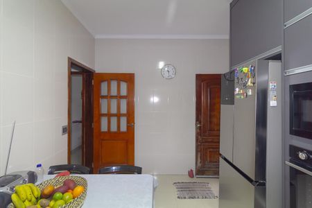 Casa à venda com 180m², 5 quartos e 3 vagasCozinha