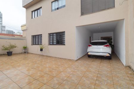 Casa à venda com 180m², 5 quartos e 3 vagasGaragem