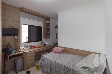 Casa à venda com 180m², 5 quartos e 3 vagasQuarto 1