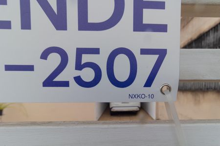 Casa à venda com 180m², 5 quartos e 3 vagasPlaca