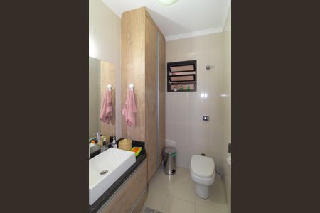 Casa à venda com 180m², 5 quartos e 3 vagasLavabo