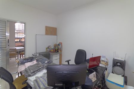 Casa à venda com 180m², 5 quartos e 3 vagasQuarto 2