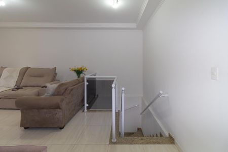Casa à venda com 180m², 5 quartos e 3 vagasSala