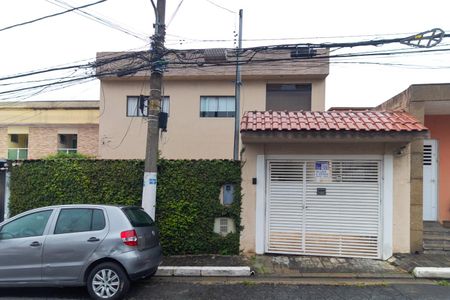 Casa à venda com 180m², 5 quartos e 3 vagasFachada