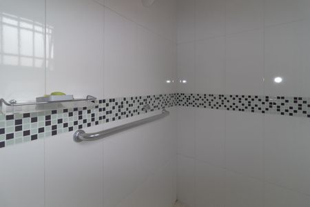 Casa à venda com 180m², 5 quartos e 3 vagasBanheiro da Suíte 3