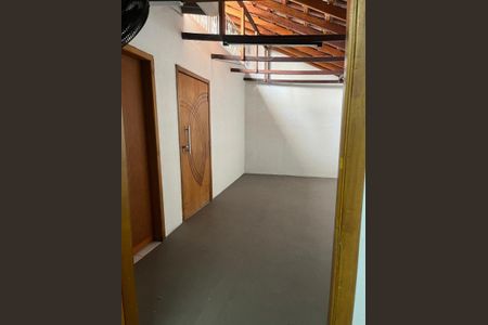 Foto 22 de casa à venda com 6 quartos, 353m² em Vila Clementino, São Paulo