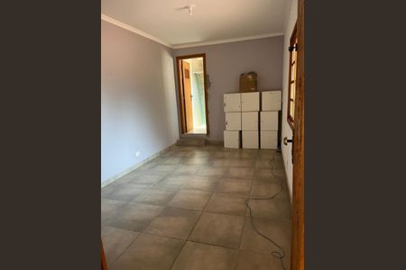 Foto 08 de casa à venda com 6 quartos, 353m² em Vila Clementino, São Paulo