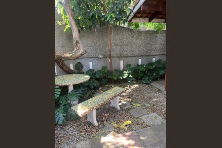 Casa à venda com 353m², 6 quartos e 7 vagasFoto 25