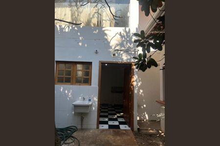 Foto 12 de casa à venda com 6 quartos, 353m² em Vila Clementino, São Paulo