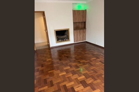 Foto 21 de casa à venda com 6 quartos, 353m² em Vila Clementino, São Paulo