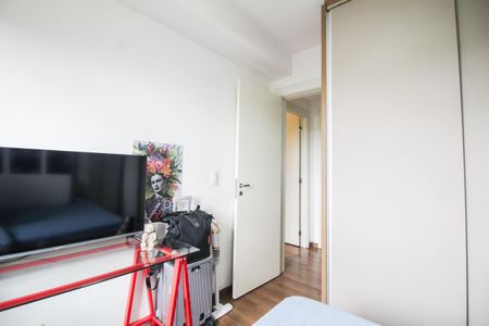 Apartamento à venda com 67m², 2 quartos e 1 vagaQuarto 2