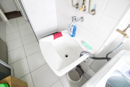 Apartamento à venda com 67m², 2 quartos e 1 vagaÁrea de Serviço