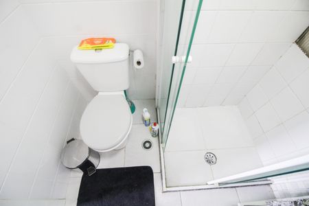 Apartamento à venda com 67m², 2 quartos e 1 vagaBanheiro 2