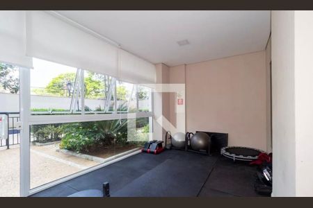 Apartamento à venda com 67m², 2 quartos e 1 vagaÁrea comum