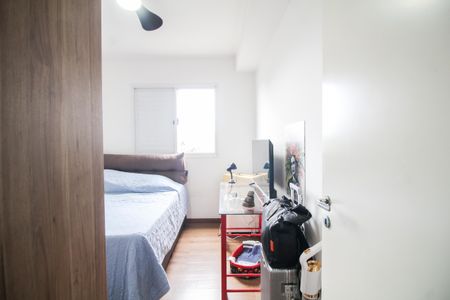 Apartamento à venda com 67m², 2 quartos e 1 vagaQuarto 2