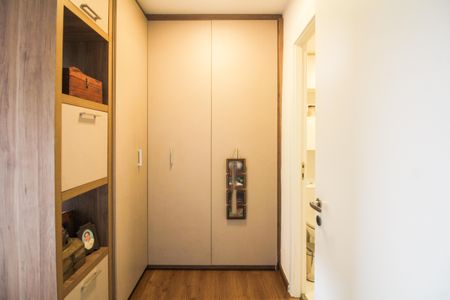 Apartamento à venda com 67m², 2 quartos e 1 vagaQuarto Suite