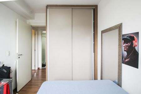 Apartamento à venda com 67m², 2 quartos e 1 vagaQuarto 2