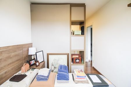 Apartamento à venda com 67m², 2 quartos e 1 vagaQuarto Suite