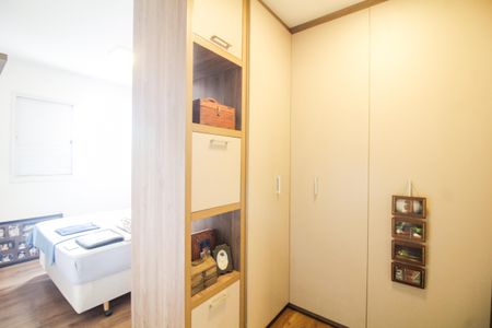 Apartamento à venda com 67m², 2 quartos e 1 vagaQuarto Suite