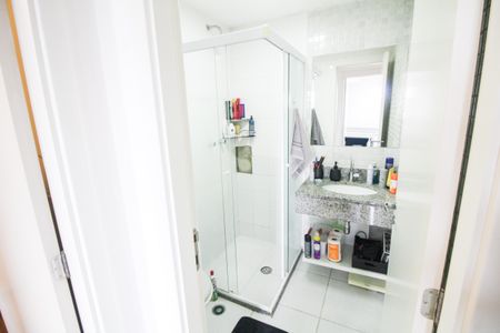 Apartamento à venda com 67m², 2 quartos e 1 vagaBanheiro 2