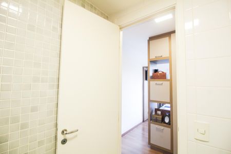Apartamento à venda com 67m², 2 quartos e 1 vagaQuarto Suite - Banheiro