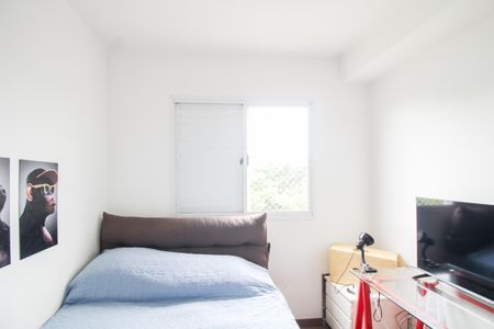 Apartamento à venda com 67m², 2 quartos e 1 vagaQuarto 2