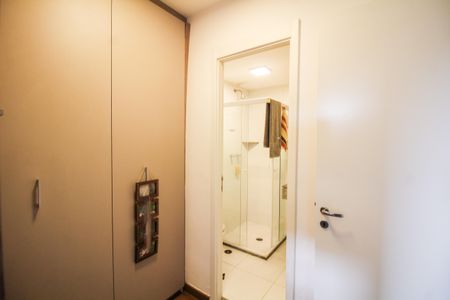 Apartamento à venda com 67m², 2 quartos e 1 vagaQuarto Suite