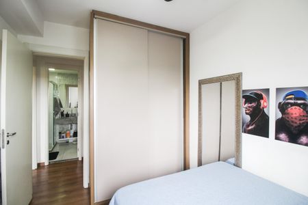 Apartamento à venda com 67m², 2 quartos e 1 vagaQuarto 2