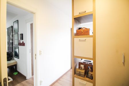 Apartamento à venda com 67m², 2 quartos e 1 vagaQuarto Suite