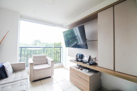 Apartamento à venda com 67m², 2 quartos e 1 vagaSala