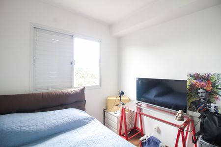 Apartamento à venda com 67m², 2 quartos e 1 vagaQuarto 2