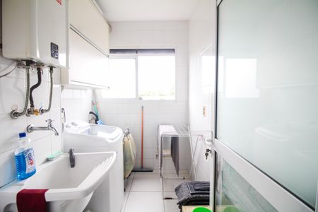 Apartamento à venda com 67m², 2 quartos e 1 vagaÁrea de Serviço