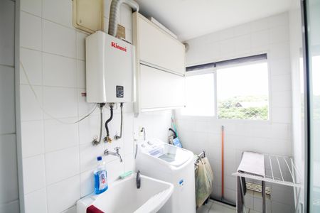 Apartamento à venda com 67m², 2 quartos e 1 vagaÁrea de Serviço