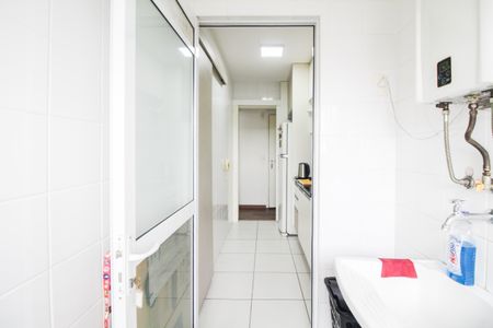 Apartamento à venda com 67m², 2 quartos e 1 vagaÁrea de Serviço