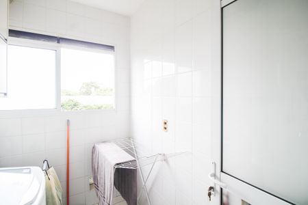 Apartamento à venda com 67m², 2 quartos e 1 vagaÁrea de Serviço