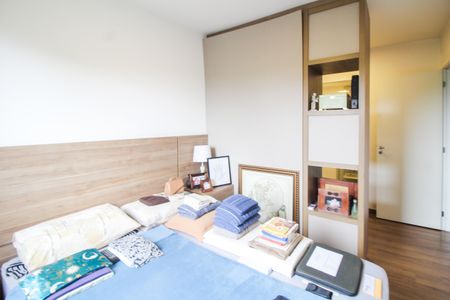 Apartamento à venda com 67m², 2 quartos e 1 vagaQuarto Suite