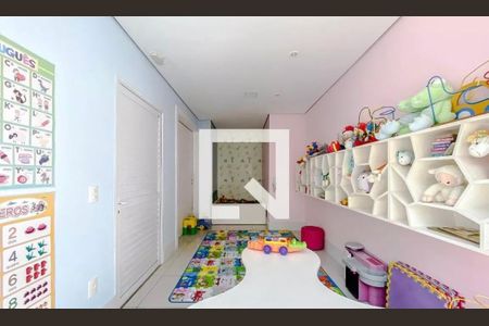 Apartamento à venda com 67m², 2 quartos e 1 vagaÁrea comum