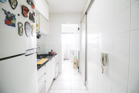 Apartamento à venda com 67m², 2 quartos e 1 vagaCozinha