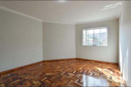 Quarto 1 de apartamento para alugar com 4 quartos, 120m² em Santa Efigênia, Belo Horizonte