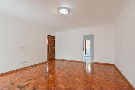 Apartamento para alugar com 120m², 4 quartos e sem vagaSala Ambientes