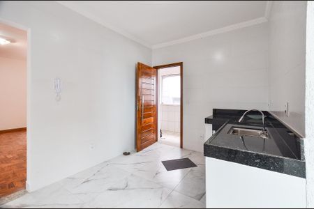 Apartamento para alugar com 120m², 4 quartos e sem vagaCozinha