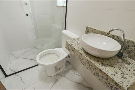 Apartamento para alugar com 120m², 4 quartos e sem vagaBanheiro de serviço