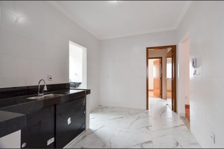 Apartamento para alugar com 120m², 4 quartos e sem vagaCozinha