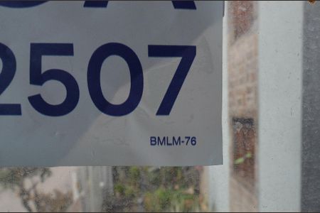 Apartamento para alugar com 120m², 4 quartos e sem vagaPlaca Instalada 10-03-2026-BMLM-76