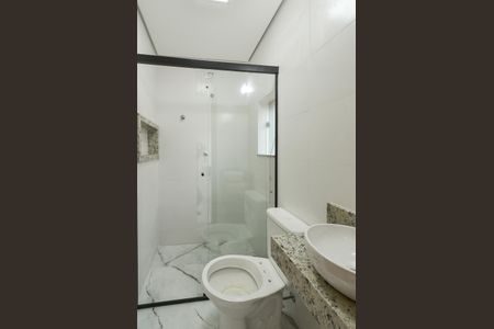 Apartamento para alugar com 120m², 4 quartos e sem vagaBanheiro de serviço