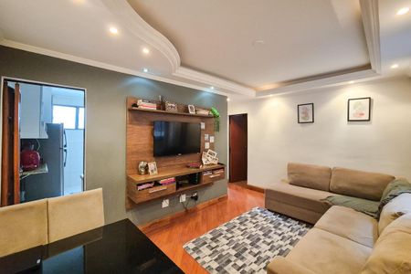 Apartamento à venda com 2 quartos, 53m² em Conjunto Residencial Pombeva, São Bernardo do Campo