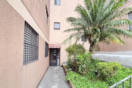 Apartamento à venda com 53m², 2 quartos e 1 vaga Apartamento à venda com 53m², 2 quartos e 1 vagaÁrea comum