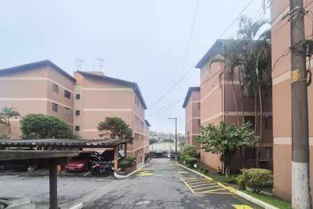 Apartamento à venda com 53m², 2 quartos e 1 vaga Apartamento à venda com 53m², 2 quartos e 1 vagaÁrea comum